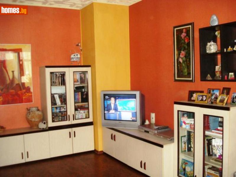 Двустаен, 65m² -  Кайсиева Градина, Варна - Апартамент за продажба - Галант - 116693376