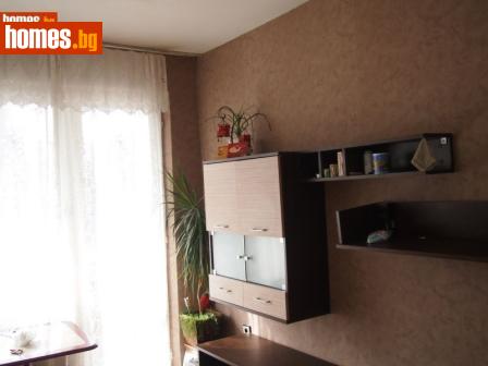 Едностаен, 46m² - Апартамент за продажба - 116693381