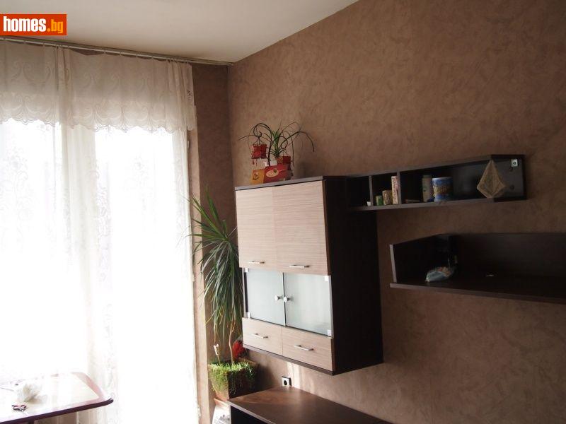 Едностаен, 46m² -  Електрон, Варна - Апартамент за продажба - Галант - 116693381