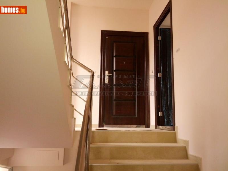 Тристаен, 79m² - Кв. Виница, Варна - Апартамент за продажба - Галант - 116693394