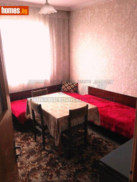 Двустаен, 65m² - Жк. Възраждане, Варна - Апартамент за продажба - Галант - 116693400