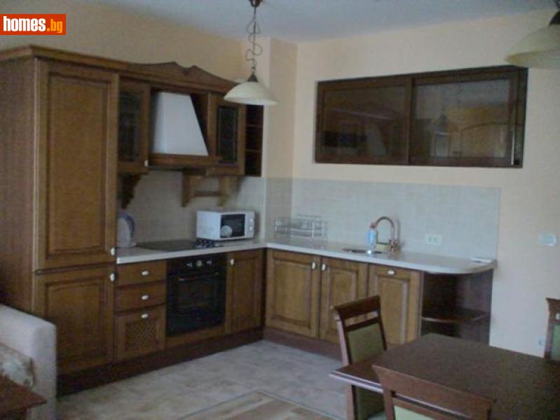 Тристаен, 107m² - К.к.Слънчев Ден, Варна - Апартамент за продажба - Галант - 116693420