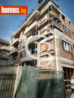 Двустаен, 60m² - Апартамент за продажба - 116693697