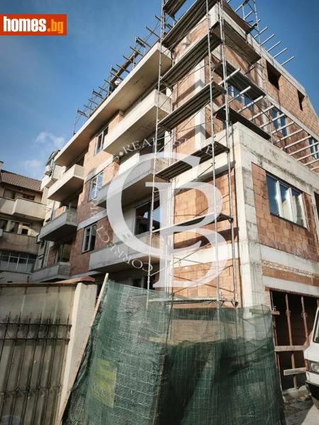 Двустаен, 60m² -  Център, Варна - Апартамент за продажба - CORRECT BROKERS - 116693697