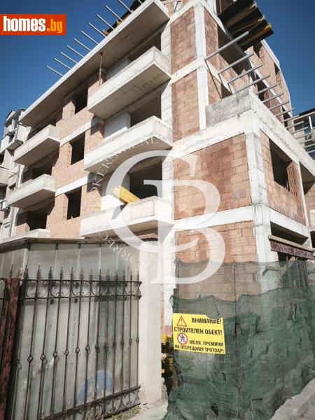 Четиристаен, 121m² -  Център, Варна - Апартамент за продажба - CORRECT BROKERS - 116693712