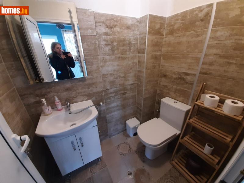 Тристаен, 110m² - Кв. Кръстова Вада, София - Апартамент за продажба - Астена - 116694014