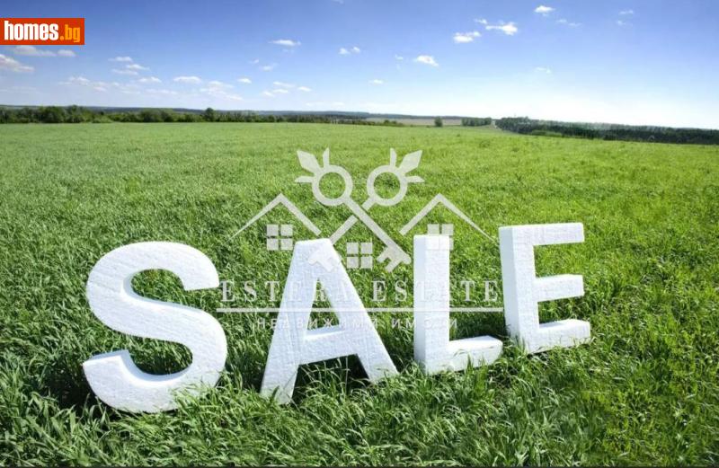 Парцел, 626m² - Жк. Еверест, Шумен - Парцел за продажба - ЕСТЕРА естейт - 116699839