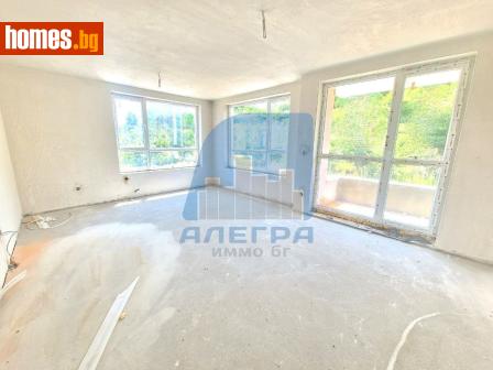 Тристаен, 125m² - Апартамент за продажба - 116700009