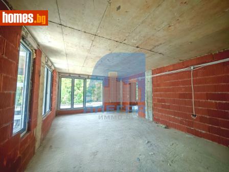 Тристаен, 127m² - Апартамент за продажба - 116700177