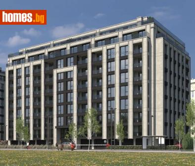 Тристаен, 96m² - Апартамент за продажба - 116700187