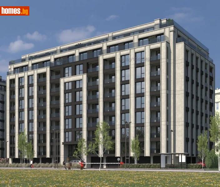 Тристаен, 96m² - Жк. Христо Смирненски, Пловдив - Апартамент за продажба - Alegra ImmoBG - 116700187
