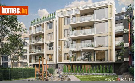 Двустаен, 75m² - Апартамент за продажба - 116700281