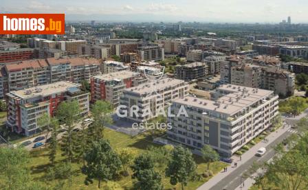 Двустаен, 71m² - Апартамент за продажба - 116700288