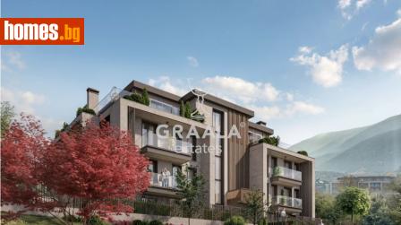 Тристаен, 100m² - Апартамент за продажба - 116700322