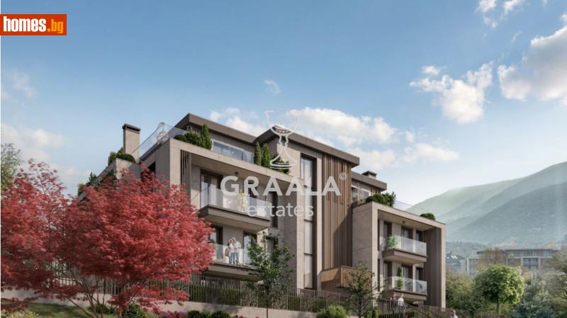 Тристаен, 100m² - Кв. Малинова Долина, София - Апартамент за продажба - ГРААЛА ЕСТЕЙТС - 116700322