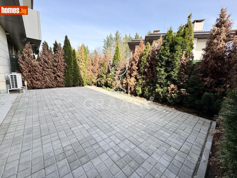 Тристаен, 145m² -  Камбаните в.з., София - Апартамент за продажба - ГРААЛА ЕСТЕЙТС - 116700329