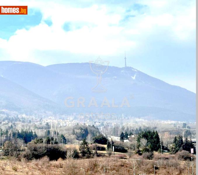 Тристаен, 190m² - Кв. Манастирски Ливади, София - Апартамент за продажба - ГРААЛА ЕСТЕЙТС - 116700339