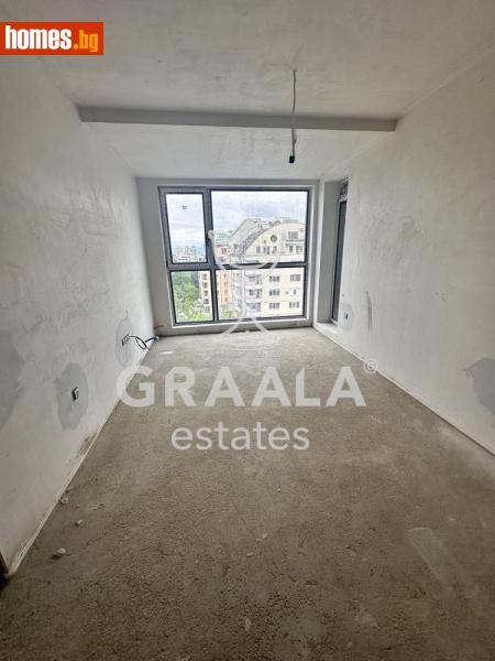 Тристаен, 135m² - Жк. Гоце Делчев, София - Апартамент за продажба - ГРААЛА ЕСТЕЙТС - 116700356