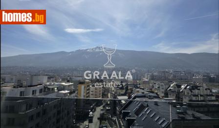 Тристаен, 188m² - Апартамент за продажба - 116700366