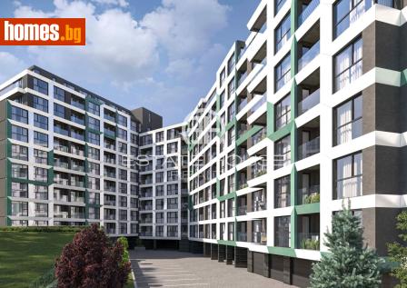 Четиристаен, 128m² - Апартамент за продажба - 116701362