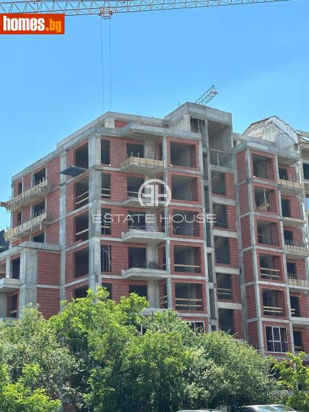 Четиристаен, 167m² - Жк. Сухата Река, София - Апартамент за продажба - Estate House Realty  - 116701377