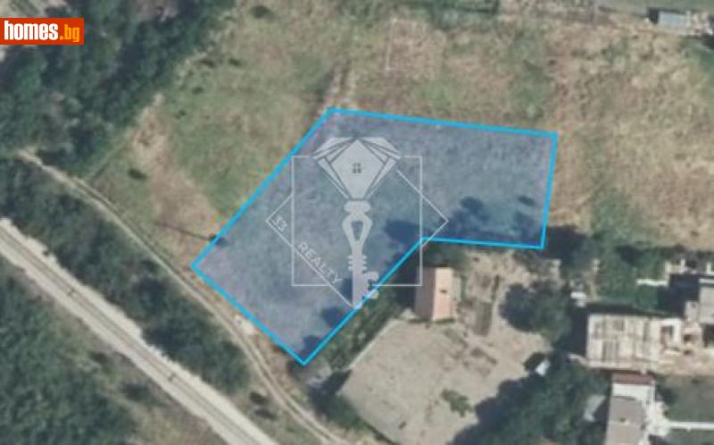 Парцел, 1800m² - С.Войсил, Пловдив - Парцел за продажба - 33 Realty - 116702553