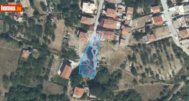 Парцел, 400m² - Гр.Куклен, Пловдив - Парцел за продажба - 33 Realty - 116702558