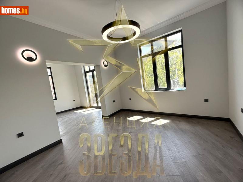 Двустаен, 90m² -  Център, Пловдив - Апартамент за продажба - АГЕНЦИЯ ЗВЕЗДА - 116702951