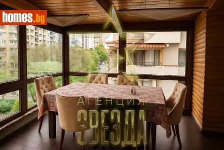 Мезонет, 242m² - Апартамент за продажба - 116702988