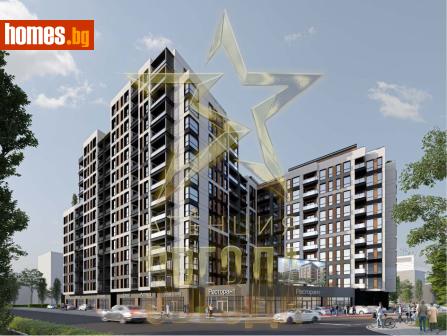 Едностаен, 35m² - Апартамент за продажба - 116703095