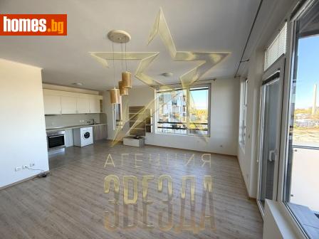 Тристаен, 121m² - Апартамент за продажба - 116703137