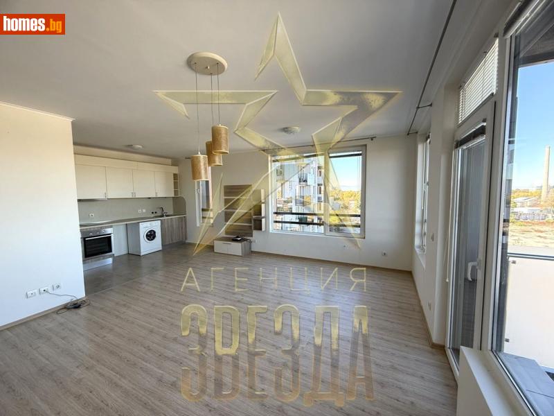 Тристаен, 121m² - Кв. Кършияка, Пловдив - Апартамент за продажба - АГЕНЦИЯ ЗВЕЗДА - 116703137