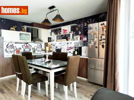 Тристаен, 116m² - Апартамент за продажба - 116706405