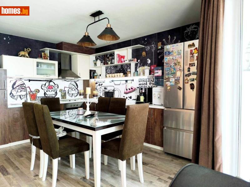 Тристаен, 116m² - Кв. Виница, Варна - Апартамент за продажба - ПРО ВИЖЪН - 116706405