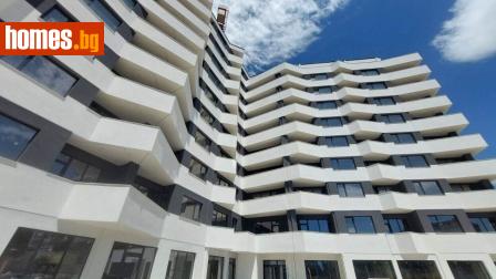 Двустаен, 75m² - Апартамент за продажба - 116706415