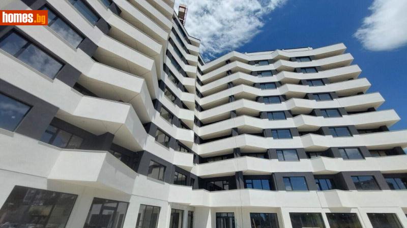 Двустаен, 75m² - Жк. Възраждане, Варна - Апартамент за продажба - ПРО ВИЖЪН - 116706415