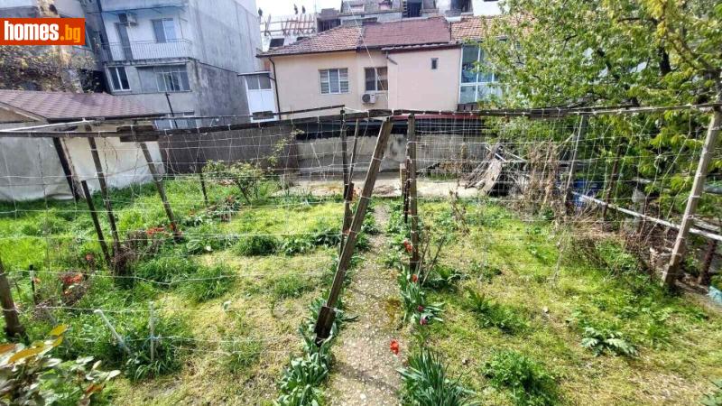 Четиристаен, 150m² - Жк. Трошево, Варна - Апартамент за продажба - ПРО ВИЖЪН - 116706423