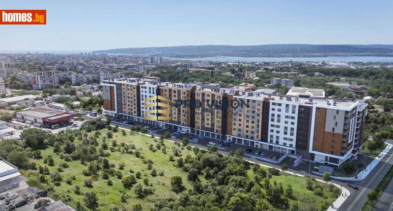 Двустаен, 79m² - Жк. Младост, Варна - Апартамент за продажба - ПРО ВИЖЪН - 116706458