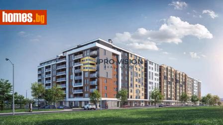 Тристаен, 97m² - Апартамент за продажба - 116706466