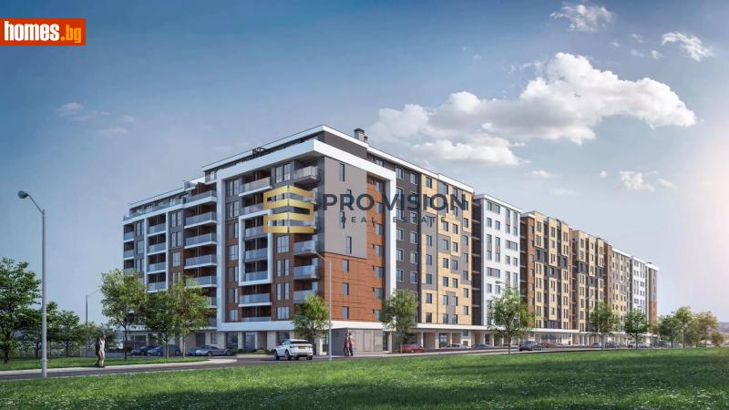 Тристаен, 97m² -  Кайсиева Градина, Варна - Апартамент за продажба - ПРО ВИЖЪН - 116706466