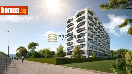 Едностаен, 27m² - Апартамент за продажба - 116706482