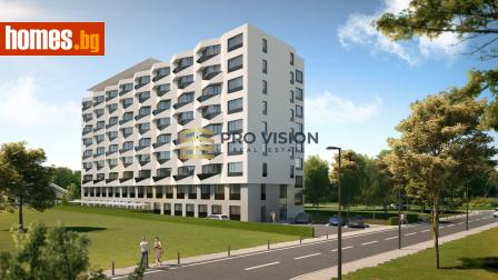 Тристаен, 81m² - Апартамент за продажба - 116706491