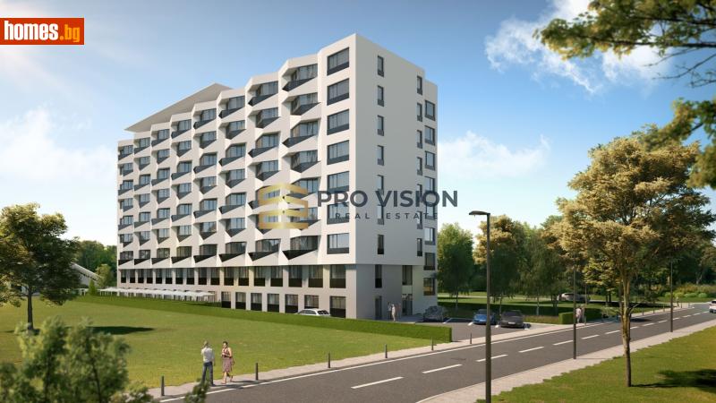 Тристаен, 81m² - Кв. Владиславово, Варна - Апартамент за продажба - ПРО ВИЖЪН - 116706491