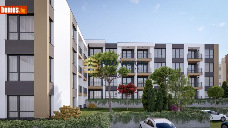 Тристаен, 71m² - Жк. Възраждане, Варна - Апартамент за продажба - ПРО ВИЖЪН - 116706495