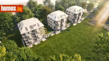 Тристаен, 70m² - Апартамент за продажба - 116706515