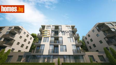 Двустаен, 65m² - Апартамент за продажба - 116706520