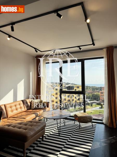 Двустаен, 60m² - К.к.Св.Константин и Елена, Варна - Апартамент за продажба - Интернешънъл Риъл Естейтс - 116707150