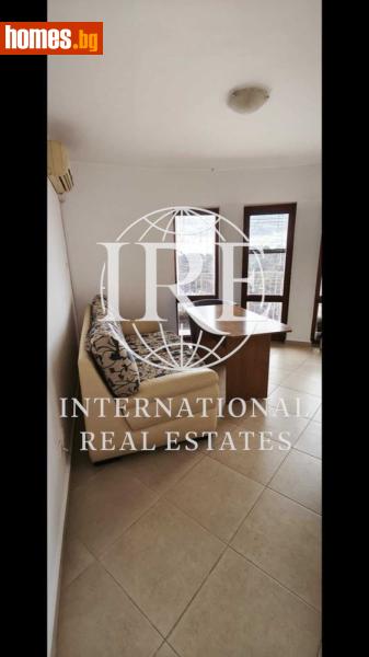 Тристаен, 72m² - М-т Ален Мак, Варна - Апартамент за продажба - Интернешънъл Риъл Естейтс - 116707348