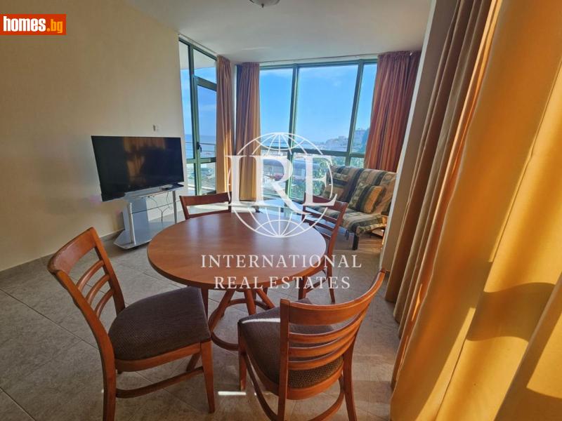 Двустаен, 61m² - М-т Ален Мак, Варна - Апартамент за продажба - Интернешънъл Риъл Естейтс - 116707384