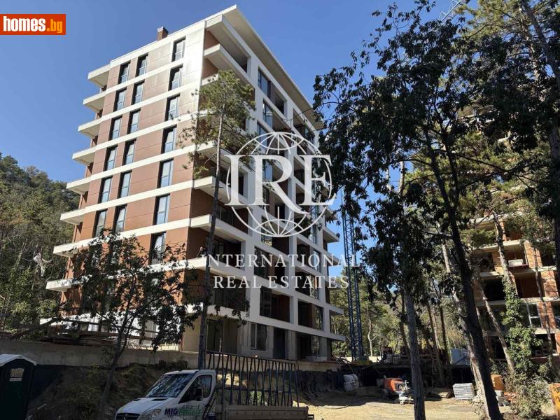 Двустаен, 69m² - Кв. Аспарухово, Варна - Апартамент за продажба - Интернешънъл Риъл Естейтс - 116707586